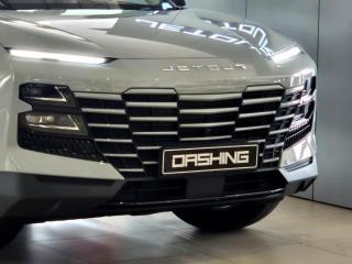 Jetour Dashing 1.5T Momentum