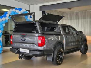 Ford Ranger 2.0 SiT double cab XL auto - Image 12