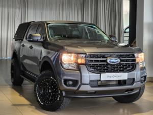 Ford Ranger 2.0 SiT double cab XL auto - Image 1