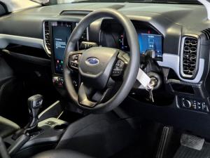 Ford Ranger 2.0 SiT double cab XL auto - Image 21