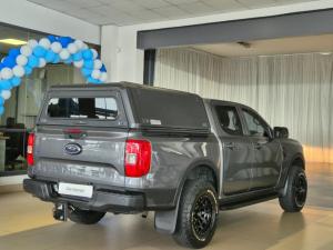 Ford Ranger 2.0 SiT double cab XL auto - Image 9