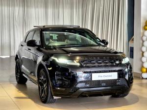 Land Rover Range Rover Evoque D200 R-Dynamic SE - Image 6