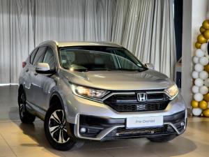Honda CR-V 2.0 Elegance - Image 1