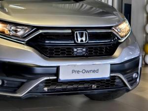 Honda CR-V 2.0 Elegance - Image 3