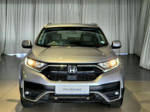 Honda CR-V 2.0 Elegance - Image 4