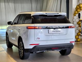 Jaecoo J5 1.5T Inferno