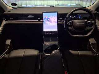 Jaecoo J5 1.5T Inferno