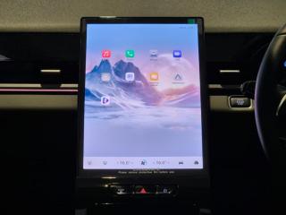 Jaecoo J5 1.5T Inferno