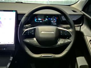 Jaecoo J5 1.5T Inferno