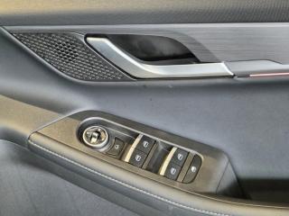 Jaecoo J5 1.5T Inferno