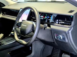 Jaecoo J5 1.5T Inferno