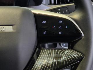 Jaecoo J5 1.5T Inferno