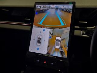 Jaecoo J5 1.5T Inferno