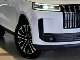 Jaecoo J5 1.5T Inferno