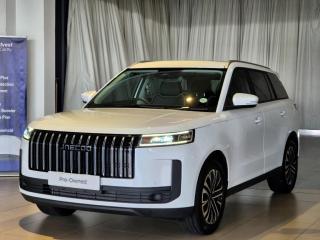 Jaecoo J5 1.5T Inferno