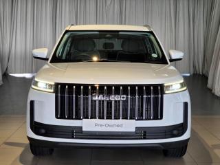 Jaecoo J5 1.5T Inferno