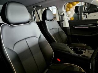 Jaecoo J5 1.5T Inferno