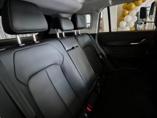 Jaecoo J5 1.5T Inferno