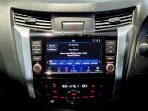 Nissan Navara 2.5DDTi double cab LE Plus - Image 14