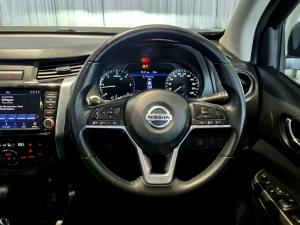 Nissan Navara 2.5DDTi double cab LE Plus - Image 17