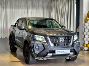 Nissan Navara 2.5DDTi double cab LE Plus - Image 6
