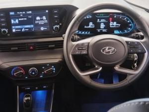 Hyundai i20 1.0T Fluid auto - Image 11