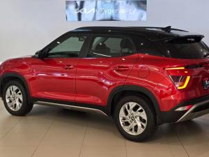 Hyundai Creta 1.5 Executive - Image 6