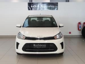 Kia Pegas 1.4 LX manual - Image 1