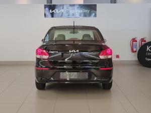 Kia Pegas 1.4 EX manual - Image 7