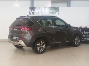 Kia Sonet 1.5 EX manual - Image 6