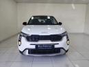 Thumbnail Kia Sonet 1.5 LS manual