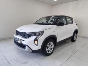 Kia Sonet 1.5 LS manual - Image 4