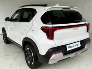 Kia Sonet 1.5 EX auto - Image 3