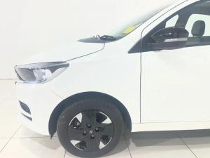 Tata Tiago 1.2 XT manual - Image 4