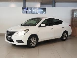 Nissan Almera 1.5 Acenta - Image 3