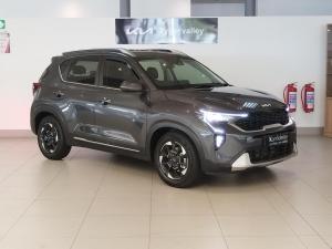 Kia Sonet 1.5 SX - Image 2