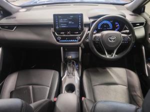 Toyota Corolla Cross 1.8 XR - Image 12