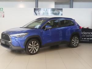 Toyota Corolla Cross 1.8 XR - Image 3