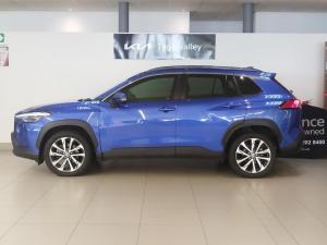 Toyota Corolla Cross 1.8 XR - Image 4
