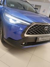 Toyota Corolla Cross 1.8 XR - Image 8