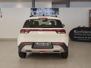 Kia Sonet 1.5 EX auto - Image 10