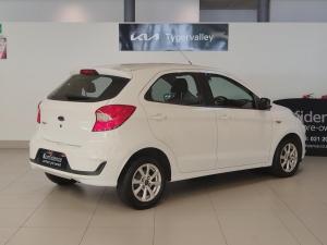 Ford Figo hatch 1.5 Trend - Image 6