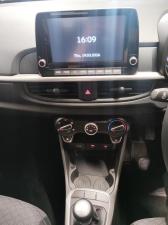 Kia Picanto 1.2 EX manual - Image 15