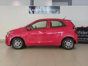 Kia Picanto 1.2 EX manual - Image 2