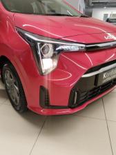 Kia Picanto 1.2 EX manual - Image 8