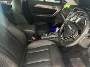 Haval H6 C 2.0T Luxury auto - Image 5