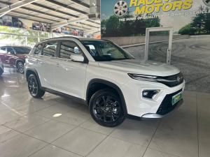 Toyota Urban Cruiser 1.5 XR auto - Image 1