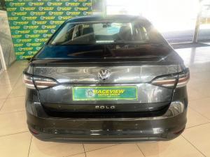 Volkswagen Polo sedan 1.6 manual - Image 3