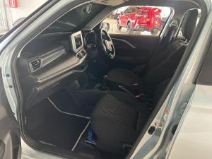 Suzuki Swift 1.2 GL+ manual - Image 7