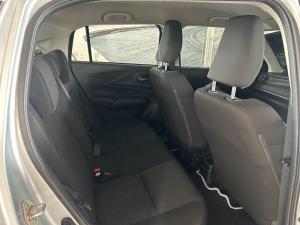 Suzuki Swift 1.2 GL manual - Image 9